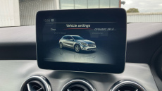 Mercedes-Benz GLA 180 AMG Line Edition 5dr Auto Petrol Hatchback